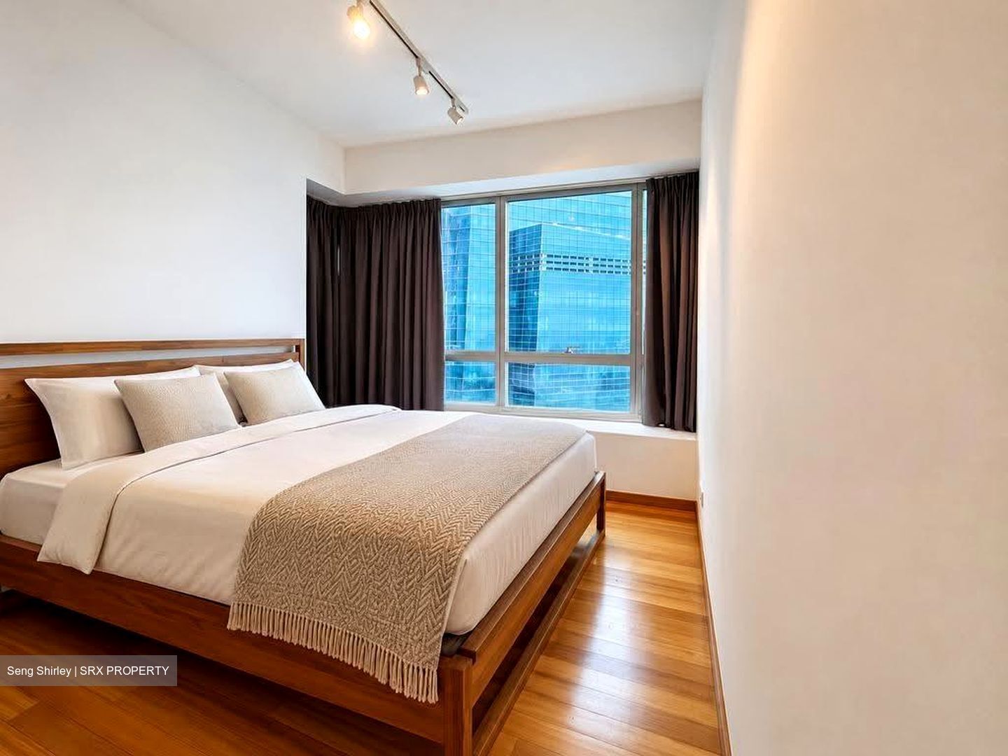 Marina Bay Residences (D1), Condominium #624165861